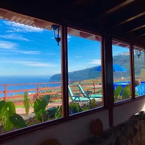 Casa Vistazul , La Orotava Espagne